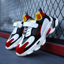 Load image into Gallery viewer, Boys Girls Sneaker Casual Fashion Shoes (Children Sport shoes)