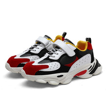 Load image into Gallery viewer, Boys Girls Sneaker Casual Fashion Shoes (Children Sport shoes)