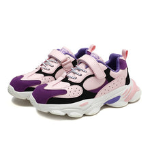 Load image into Gallery viewer, Boys Girls Sneaker Casual Fashion Shoes (Children Sport shoes)