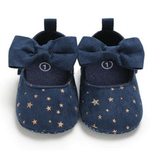 Load image into Gallery viewer, Newborn Baby Soft Shoes