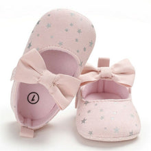 Load image into Gallery viewer, Newborn Baby Soft Shoes