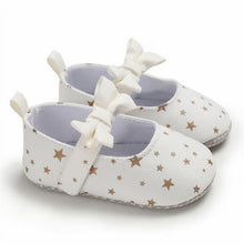 Load image into Gallery viewer, Newborn Baby Soft Shoes