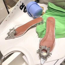 Load image into Gallery viewer, High heels Wedding Shoes