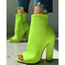 Load image into Gallery viewer, High Heels Women Fashion High Heels (10cm)