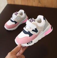 Load image into Gallery viewer, Baby Boys Girls Children's Casual Soft Running Sports Shoes