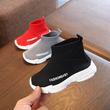 Load image into Gallery viewer, casual kids' shoes wholesale ( socks shoes )