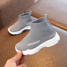 Load image into Gallery viewer, casual kids' shoes wholesale ( socks shoes )