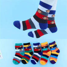Load image into Gallery viewer, Baby Socks autumn and winter Children Sock
