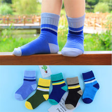 Load image into Gallery viewer, Baby Socks autumn and winter Children Sock