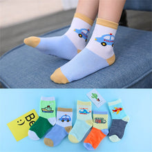 Load image into Gallery viewer, Baby Socks autumn and winter Children Sock