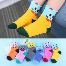 Load image into Gallery viewer, Baby Socks autumn and winter Children Sock
