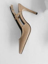 Load image into Gallery viewer, women's high heels,,professional women's office shoes