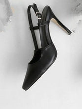 Load image into Gallery viewer, women's high heels,,professional women's office shoes