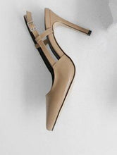 Load image into Gallery viewer, women's high heels,,professional women's office shoes