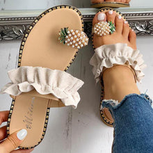 Load image into Gallery viewer, Style Lady Casual Sandals Slippers
