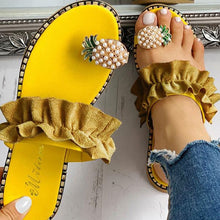 Load image into Gallery viewer, Style Lady Casual Sandals Slippers