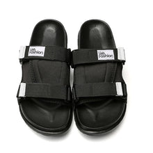 Load image into Gallery viewer, Men's Slides Soft Light Men Slippers Home Outdoor Beach Summer EVA Rubble Slide Slipper 2019 Fashion Indoor Shoes Big Size 48 49