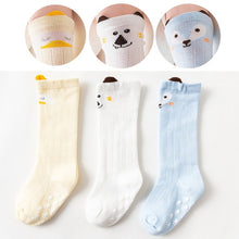 Load image into Gallery viewer, Baby Socks Knee High Boy Girl