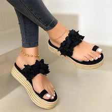 Load image into Gallery viewer, Women Sandals Wedges Shoes for Women High Heels Sandals Summer Shoes