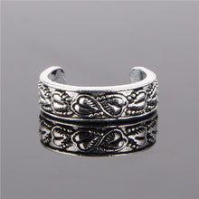 Load image into Gallery viewer, 1Pcs Women Lady Opening Finger Ring