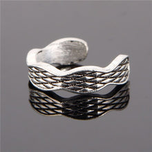 Load image into Gallery viewer, 1Pcs Women Lady Opening Finger Ring