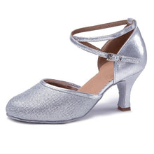 Load image into Gallery viewer, dance shoes for women( Latin Shoes )