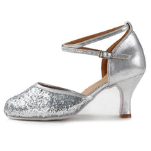 Load image into Gallery viewer, dance shoes for women( Latin Shoes )