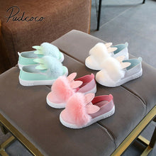 Load image into Gallery viewer, Baby Girls Rabbit Casual Shoes
