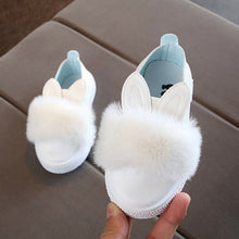 Load image into Gallery viewer, Baby Girls Rabbit Casual Shoes
