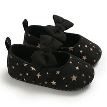 Load image into Gallery viewer, Newborn Baby Soft Shoes
