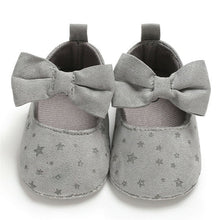 Load image into Gallery viewer, Newborn Baby Soft Shoes
