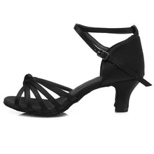 Load image into Gallery viewer, Latin Dancing Shoes
