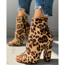 Load image into Gallery viewer, High Heels Women Fashion High Heels (10cm)

