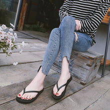 Load image into Gallery viewer, High Heels Black Work Single Shoes Dress Party
