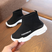 Load image into Gallery viewer, casual kids' shoes wholesale ( socks shoes )
