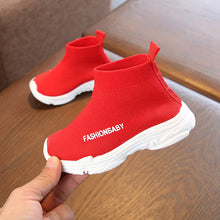 Load image into Gallery viewer, casual kids' shoes wholesale ( socks shoes )

