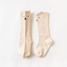 Load image into Gallery viewer, Girls Boys Newborn Knee High Socks
