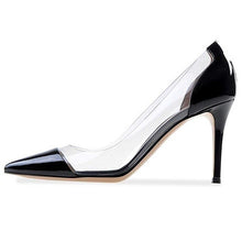 Load image into Gallery viewer, High Heels Sexy Pointed Red Wedding Party Shoes For Lady
