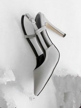 Load image into Gallery viewer, women's high heels,,professional women's office shoes
