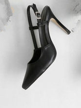 Load image into Gallery viewer, women's high heels,,professional women's office shoes
