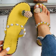 Load image into Gallery viewer, Style Lady Casual Sandals Slippers
