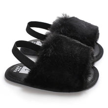 Load image into Gallery viewer, Newborn Toddler Baby Girls Summer Sandal Shoes
