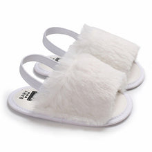 Load image into Gallery viewer, Newborn Toddler Baby Girls Summer Sandal Shoes

