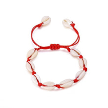 Load image into Gallery viewer, FNIO Sea Shell Anklet For Women
