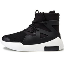 Load image into Gallery viewer, Men's Air Basketball Shoes Outdoor Flyknit Breathable Trend Shoes For Man Fashion Boots God 1 Running Walking Sneakers High Top

