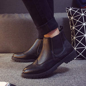 Casual Shoes Korean-style Trend