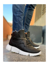 Load image into Gallery viewer, Trend Shoes 5 Color Lace-Up Single Men Sneaker Top Sneakers Boots

