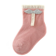 Load image into Gallery viewer, 1 pair Baby Socks Boys Girls
