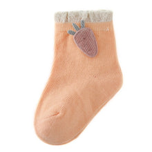Load image into Gallery viewer, 1 pair Baby Socks Boys Girls
