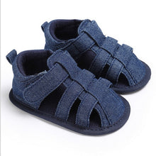 Load image into Gallery viewer, Sandals Shoes Fashion Baby Shoes
